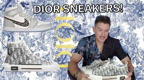 best dior d23 trex replica|Best Dior Sneaker Reps! AJ1, B23, and Boots!! .